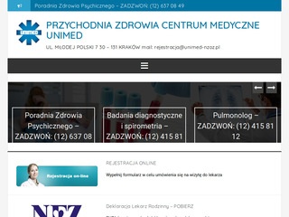 http://www.unimed-nzoz.pl