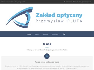 Badanie wzroku Łódź - http://www.optykpluta.pl/badanie-ostrosci-wzroku/