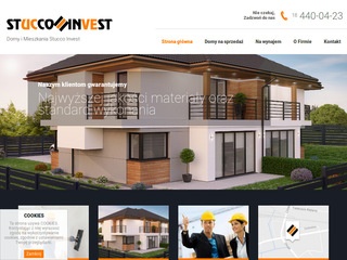 http://www.stucco-invest.pl