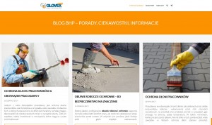 Blog-glovex.pl - Blog BHP