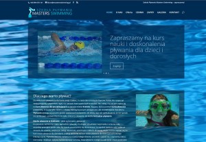 http://mastersswimming.pl