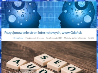 Pozycjonowanie-gdansk.com.pl/