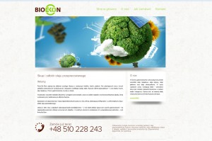 Bio-ekon.pl - Zużyty olej skup