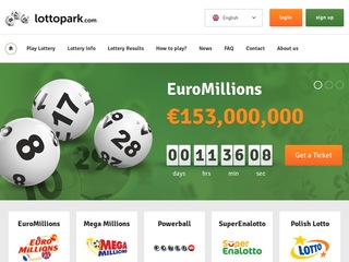 Lotto przez Internet