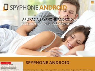 Spyphone android