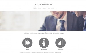 Studio-prezentacji.pl - tworzenie prezentacji multimedialnych