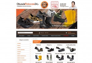 Obuwierobocze24.pl - buty dla spawaczy