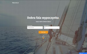 Rejsomat.pl - Wyszukiwarka rejsów i lotów