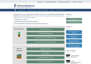 www.wktorymbanku.pl