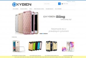 Oxygen.pl - Etui na telefon Nokia