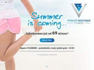 http://www.vitalityboutique.pl