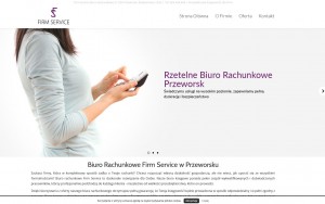 Biuro rachunkowe Firm Service Przeworsk