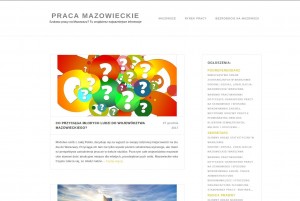 Praca-mazowieckie.com.pl - Praca mazowieckie