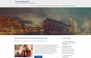 Praca-wielkopolskie.com.pl - Praca wielkopolskie