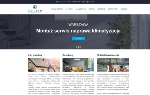 Spec-wok.pl - Montaż klimatyzacja Piaseczno