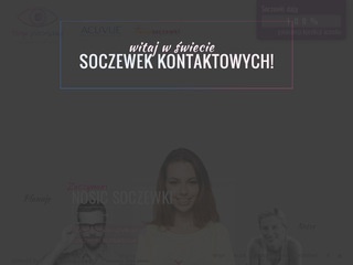 Soczewki - twojepierwsze.pl