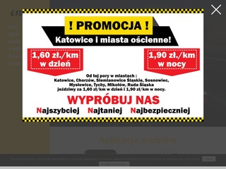 http://lider-taxi.pl