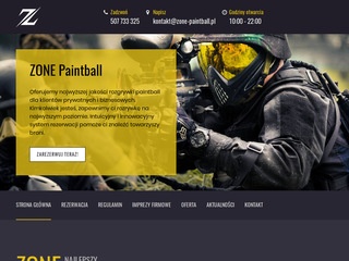 http://www.zone-paintball.pl