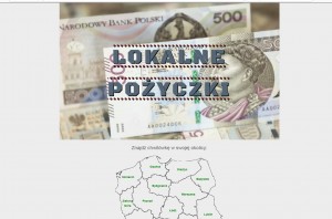 Lokalnepozyczki.pl - Lokalne Pożyczki