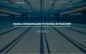 www.krakownaukaplywania.pl