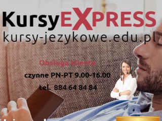 Kursy Językowe Warszawa - warszawa.kursy-jezykowe.edu.pl/