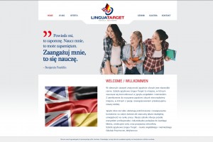 Linguatarget.pl - Język angielski Gdańsk Przymorze