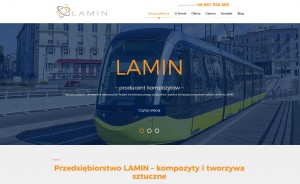 http://www.lamin.pl