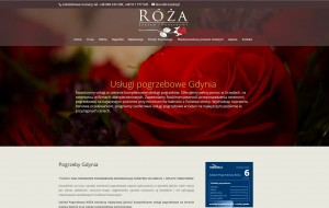 Roza24.pl - pogrzeby Gdynia