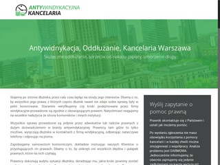 Sprzeciw od nakazu zapłaty wzór - antywindykacyjnakancelaria.pl
