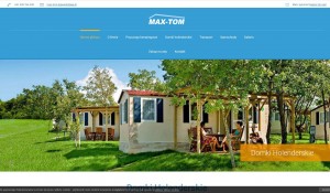 max-tom.com - Domki holenderskie