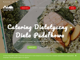 Catering dietetyczny - lodzkiepudelko.pl