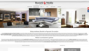 http://boniek-meble.com.pl