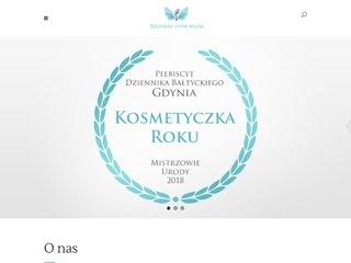 Manicure Gdynia | Kosmetolog-gdynia.pl