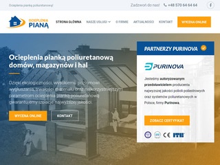 Ocieplenia-piana.pl