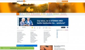 Opiekunki24.pl