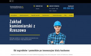 Nagrobki Rzeszów - kamieniarzrzeszow.pl