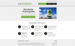 geoinvest24.pl - Firma Geodezyjna 