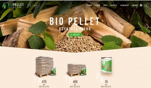 pellet drzewny od Biopellet