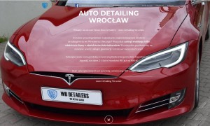 wbdetailers.pl - auto detailing Wroclaw