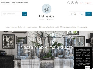 Meble po renowacji - ofdesign.com.pl