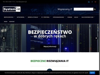 Serwery Poznań - system-it.pl
