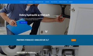 hydraulikwkielcach.pl - Dobry Hydraulik w Kielcach