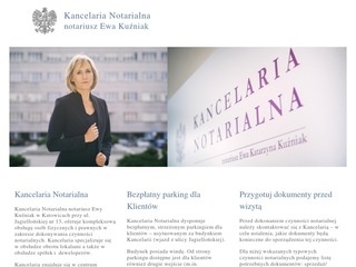 Notariusz Katowice Centrum - notariusz-katowice.com.pl/