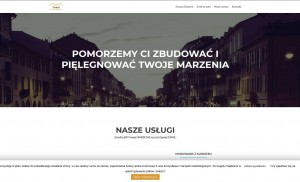 Usługi Remontowo Budowlane Szczecin
