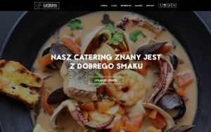 Catering Domaniowski - Catering na każdą okazję