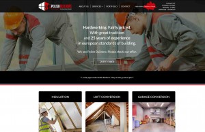 Building Company in Poole 