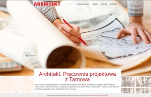 www.architektgawron.pl