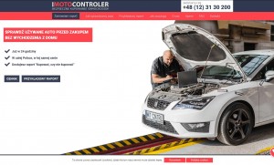 motocontroler.com – sprawdzanie samochodów przed zakupem