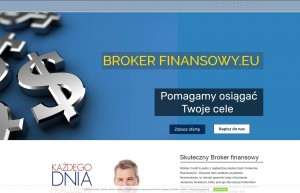 Brokerfinansowy.eu - kredyty dla firm 
