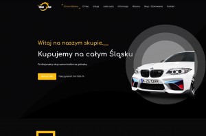 autozlomowanie-skupaut.pl - Skup aut i Złomowanie Bielsko Biała
